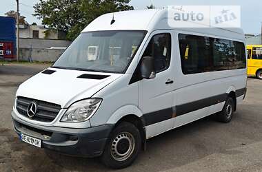 Мікроавтобус Mercedes-Benz Sprinter 2010 в Дніпрі