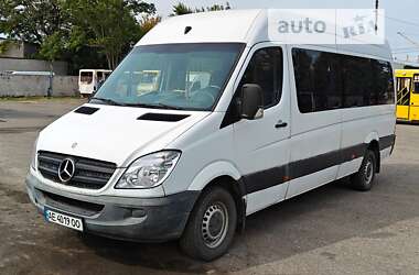 Микроавтобус Mercedes-Benz Sprinter 2009 в Днепре