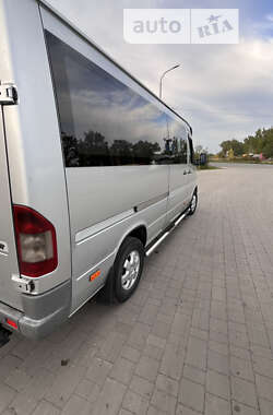 Мікроавтобус Mercedes-Benz Sprinter 2006 в Козові