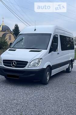 Мікроавтобус Mercedes-Benz Sprinter 2012 в Вінниці