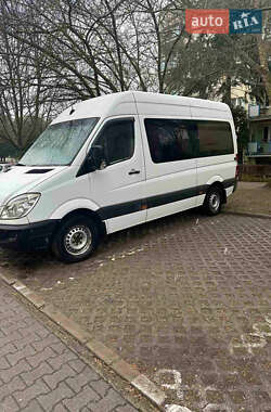 Микроавтобус Mercedes-Benz Sprinter 2009 в Борщеве