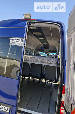 Микроавтобус Mercedes-Benz Sprinter 2013 в Киеве