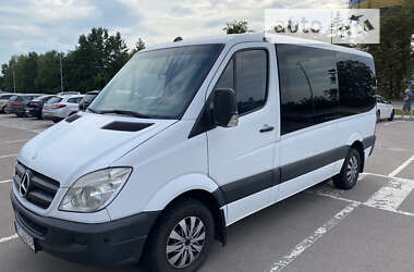 Микроавтобус Mercedes-Benz Sprinter 2008 в Ровно