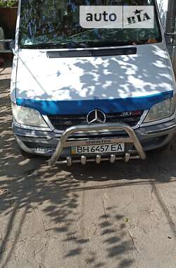 Другие грузовики Mercedes-Benz Sprinter 2003 в Одессе