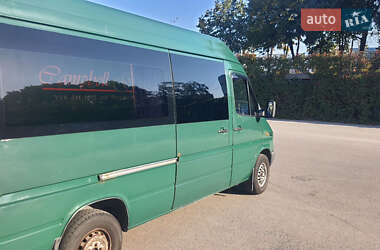 Микроавтобус Mercedes-Benz Sprinter 2003 в 