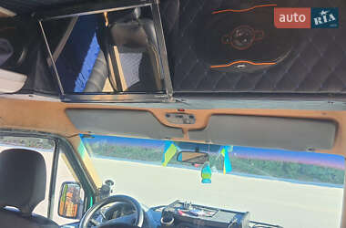 Микроавтобус Mercedes-Benz Sprinter 2003 в 
