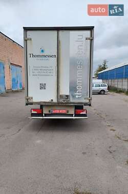 Другие грузовики Mercedes-Benz Sprinter 2013 в 