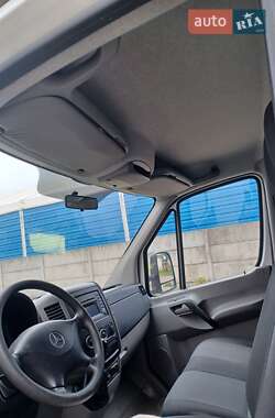 Другие грузовики Mercedes-Benz Sprinter 2013 в 