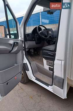 Другие грузовики Mercedes-Benz Sprinter 2013 в 