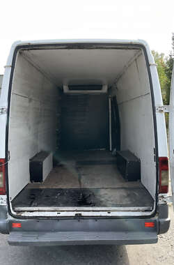 Мікроавтобус Mercedes-Benz Sprinter 2004 в 