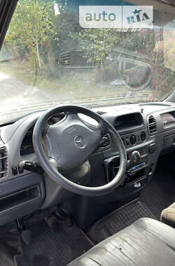 Мікроавтобус Mercedes-Benz Sprinter 2004 в 