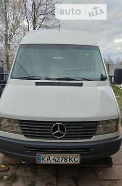 Микроавтобус Mercedes-Benz Sprinter 1998 в Белогородке