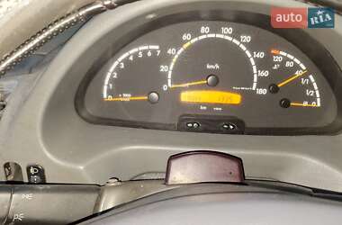 Микроавтобус Mercedes-Benz Sprinter 2001 в Хмельницком