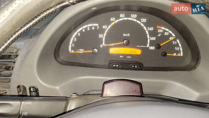 Универсал Mercedes-Benz Sprinter 2001 в Хмельницком