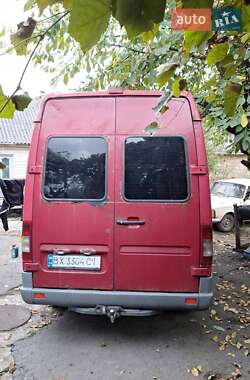 Микроавтобус Mercedes-Benz Sprinter 2001 в Хмельницком
