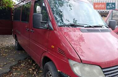 Микроавтобус Mercedes-Benz Sprinter 2001 в Хмельницком