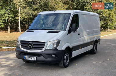 Вантажний фургон Mercedes-Benz Sprinter 2017 в Білій Церкві