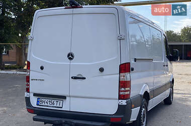 Грузовой фургон Mercedes-Benz Sprinter 2017 в Белой Церкви