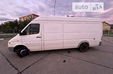 Другие грузовики Mercedes-Benz Sprinter 2006 в Мукачево