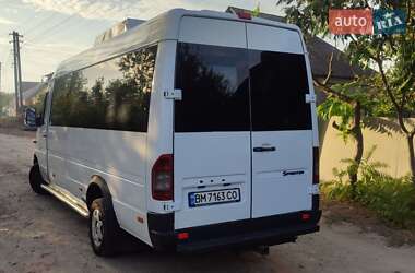 Микроавтобус Mercedes-Benz Sprinter 2001 в 
