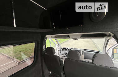 Другие автобусы Mercedes-Benz Sprinter 2010 в 