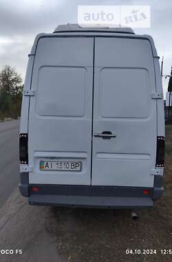 Микроавтобус Mercedes-Benz Sprinter 1997 в Фастове