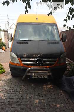 Другие автобусы Mercedes-Benz Sprinter 2008 в Виннице