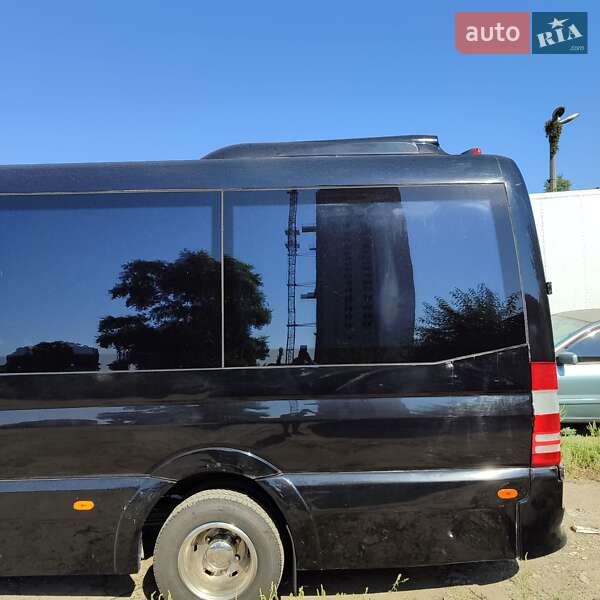 Туристический / Междугородний автобус Mercedes-Benz Sprinter 2011 в Киеве