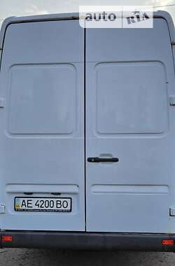 Городской автобус Mercedes-Benz Sprinter 2005 в Кривом Роге