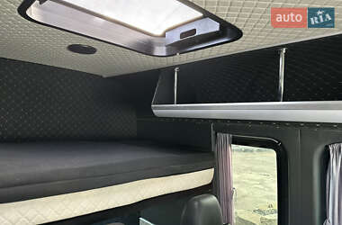 Другие автобусы Mercedes-Benz Sprinter 2016 в 