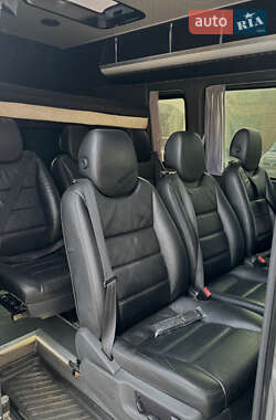 Другие автобусы Mercedes-Benz Sprinter 2016 в 