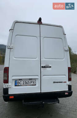 Микроавтобус Mercedes-Benz Sprinter 2005 в 