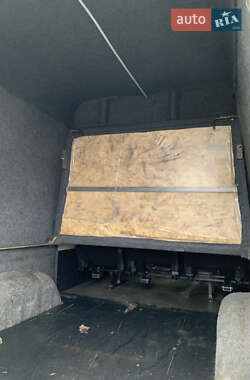 Микроавтобус Mercedes-Benz Sprinter 2005 в 