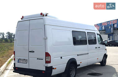 Мікроавтобус Mercedes-Benz Sprinter 2003 в Києві