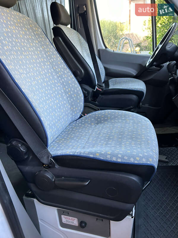 Микроавтобус Mercedes-Benz Sprinter 2013 в Кривом Роге