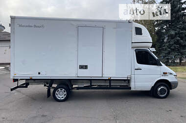 Вантажний фургон Mercedes-Benz Sprinter 2005 в Кривому Розі