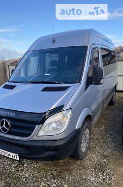 Мікроавтобус Mercedes-Benz Sprinter 2008 в Рахові