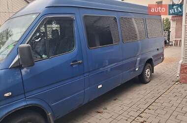 Мікроавтобус Mercedes-Benz Sprinter 2000 в Вінниці