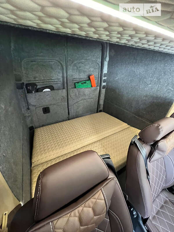 Мікроавтобус Mercedes-Benz Sprinter 2020 в Товсте