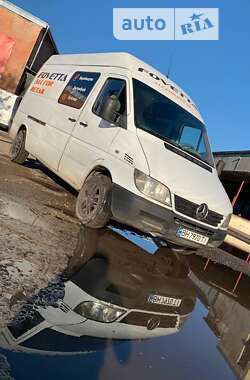 Другие автобусы Mercedes-Benz Sprinter 2006 в Одессе