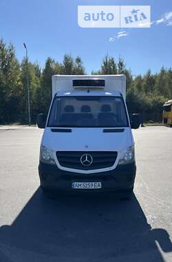 Рефрижератор Mercedes-Benz Sprinter 2014 в Радомышле