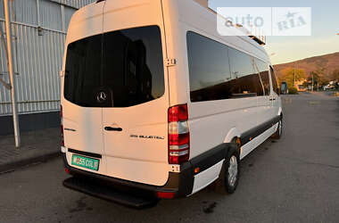 Микроавтобус Mercedes-Benz Sprinter 2014 в 