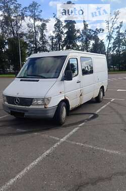 Мікроавтобус Mercedes-Benz Sprinter 2000 в Гатне