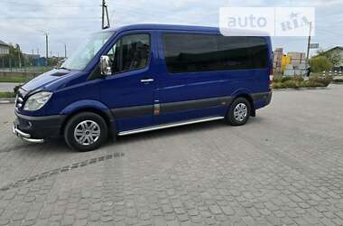 Микроавтобус Mercedes-Benz Sprinter 2013 в Камне-Каширском