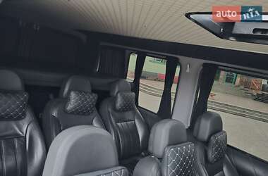 Микроавтобус Mercedes-Benz Sprinter 2013 в 