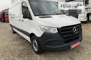 Вантажний фургон Mercedes-Benz Sprinter 2019 в Хусті