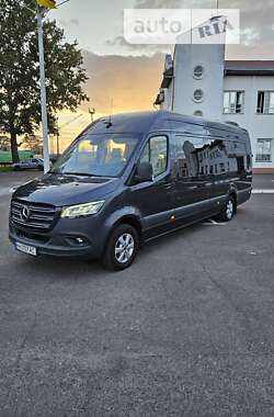 Микроавтобус Mercedes-Benz Sprinter 2020 в Одессе