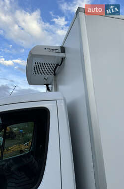 Рефрижератор Mercedes-Benz Sprinter 2014 в 