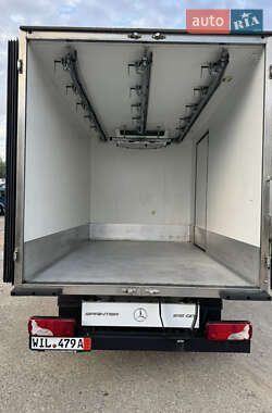 Рефрижератор Mercedes-Benz Sprinter 2014 в 