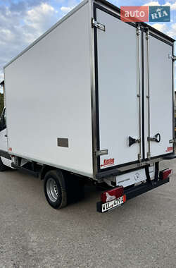 Рефрижератор Mercedes-Benz Sprinter 2014 в 
